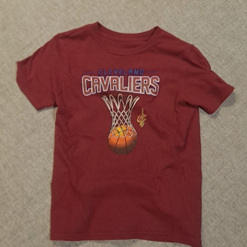 Cleveland Cavaliers NBA Boys YMD